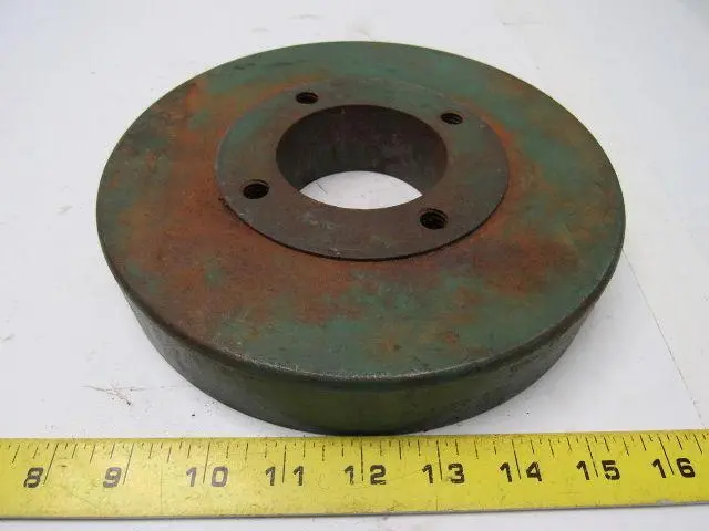Used TB WOODS _UNKNOWN_ Miscellaneous MRO | Arrow Industrial #649062