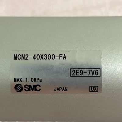 NEW SMC MCN2-40x300-FA