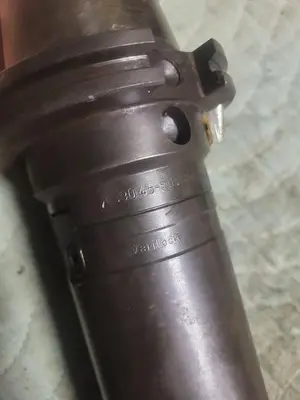 USED SANDVIK 391.38-085 042