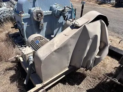USED GASO AG25