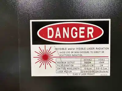 USED 1999 AMADA LC415A3