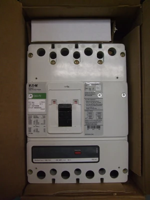 NEW EATON CKDPV4200W