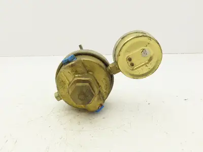 Victor Equipment Company 700E Compressed Gas Regulator 400PSI 2800KPA 1/2"NPT