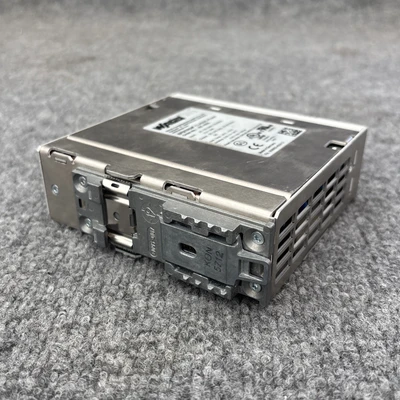 Used Wago 787-1622 DIN Rail Power Supplies California US | Davliegogo LLC #1707498