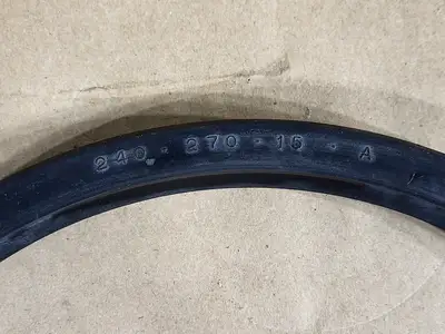 240 mm x 270 mm x 15 mm Oil Seal (Pack of 2)
