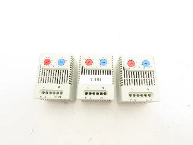 Used HOFFMAN STEGO _UNKNOWN_ PLC Processors | Arrow Industrial #641134