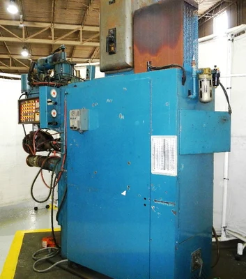 USED Sciaky PMM2TCK-125-36-10