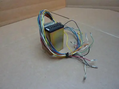 USED ALLEN BRADLEY X-380189