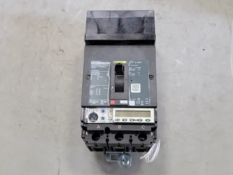New | in-Stock SQUARE D HLA36060U53X Switchgears British Columbia CA | Lenmark #240847