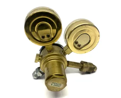 Used L-TEC R-77-75-580 Regulators Michigan US | Maverick Industrial Sales #1456800