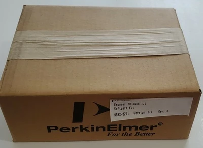 NEW PerkinElmer N652-0211