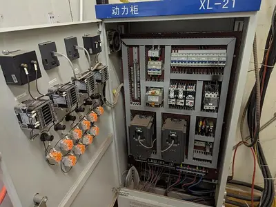 Belt Dryer