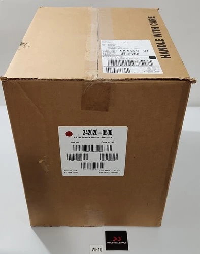 New | in-Stock Thermo Scientific 342020-0500 Medical Equipment - Other | J&J Industrial Supply #503946
