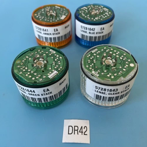 NEW Patelite LME-510