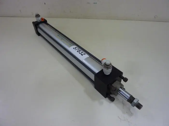 Used MEAD HD-150X12-FB Cylinders Michigan US | Ideal Machinery #597304