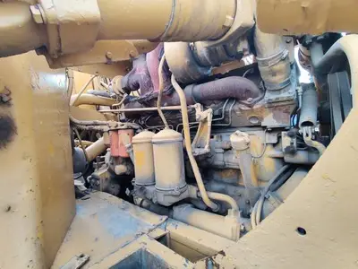 Used _UNKNOWN_ _UNKNOWN_ Scrapers Washington US | KNM Equipment Sales & Service #1363597