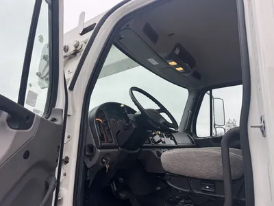 Used 2020 FREIGHTLINER TEREX TC-55 Bucket (boom) trucks Minnesota US | Carco Truck & Equipment #1514163