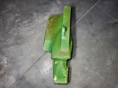 USED ESCO IN-65SV2R