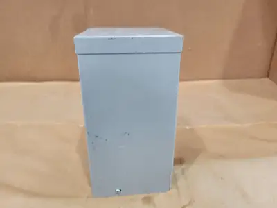 Used BEAVER BE05-1208240 Transformers British Columbia CA | Lenmark #1426889
