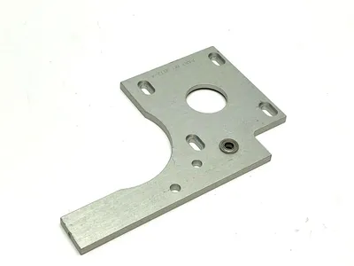 M2172 | Automotion Technologies  Motor Mounting Plate - Used