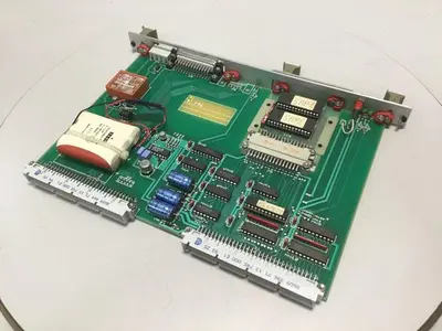 USED SEPRO ROBOTIQUE 750096404