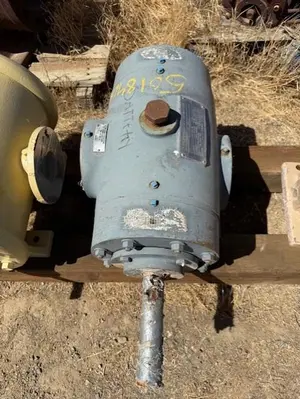 USED RO-FLO 7DB