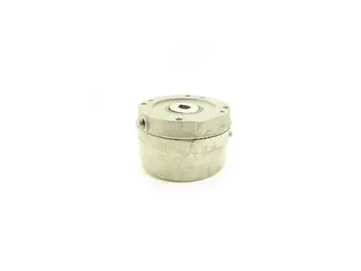 Stearns 105611200DQF Motor Brake 3 lb. ft Torque 230/460VAC