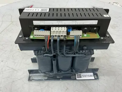 USED EMB WITTLICH PU93/1+GL93