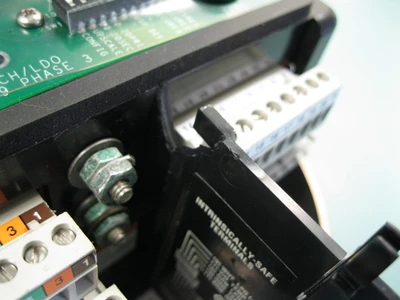 USED Micro Motion RFT9739 D4SUA