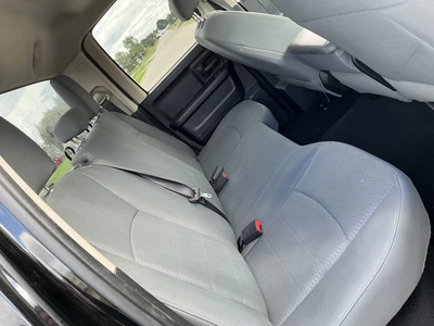 Used 2015 RAM 1500 Pickup Trucks Michigan US | Miedema Asset Management Group #1476377