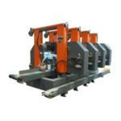 New | in-Stock _UNKNOWN_ _UNKNOWN_ Woodworking Horizontal Band Resaws Ontario CA | Moon Machinery #1763376