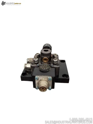 Used ATI INDUSTRIAL AUTOMATION MC16RM Tool Changers Kentucky US | Industrial Parts R Us Inc. #1445014