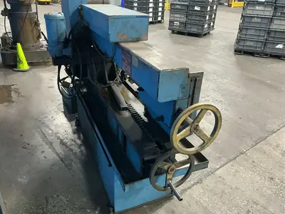 Used DOALL C916 A Horizontal Band Saws Ohio US | HGR 24 #1567112