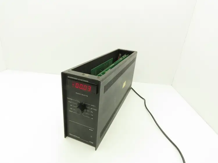 Used GARDNER SYSTEMS _UNKNOWN_ Servo Drives Indiana US | Arrow Industrial #1058985