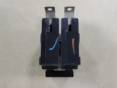 USED WESTINGHOUSE BA2015