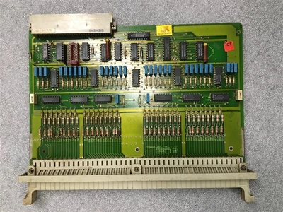 USED SIEMENS C79040-A92-C192-1-87, PART OF THE SET-
