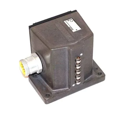 NEW BALLUFF BNS 819-D05-R12-100-10-A038 POSITION SWITCH BNS819D05R1210010A038