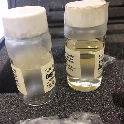 RECIRCULATION SYSTEM KIT