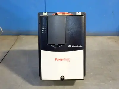 USED 2017 ALLEN BRADLEY 20AD014FA0YNANC0