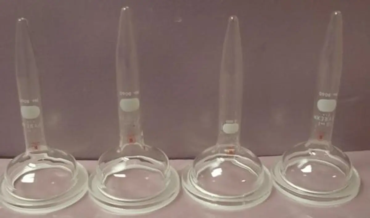 Used CORNING CT-500 SERIES II Test Tubes Texas US | Bamko Surplus Process Equipment #933339