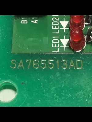 USED SUMITOMO SA765529CD