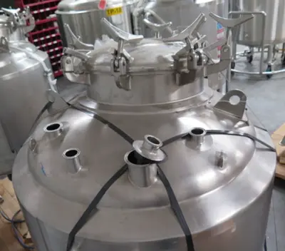 Unbranded _UNKNOWN_ Other Process Engineering Equipment | Amiron Machinery (11)