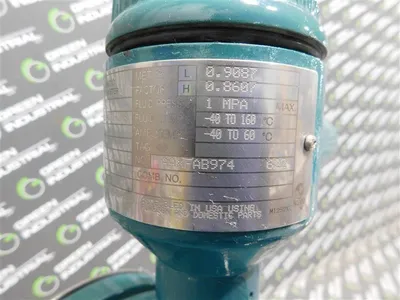 USED YOKOGAWA AXF150C