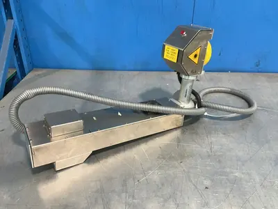 Used _UNKNOWN_ ASM011210.6 / 62735 Laser Accessories and Consumables Ohio US | HGR 24 #1415388