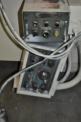 USED AIDA C2-16(1)