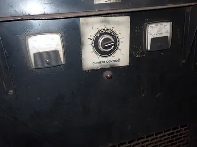 Used HYPERTHERM H601 Plasma Welders Ohio US | HGR 24 #1405182