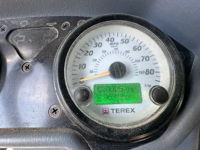Used 2020 TEREX FD4000 Cement Mixers Georgia US | Proxy Equipment #1381942