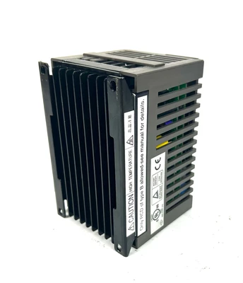USED FUJI ELECTRIC FVRO. 1C11S-2