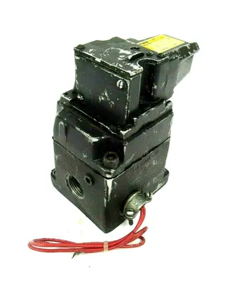 USED PARKER 15-150 VALVE H201NC75801 15150