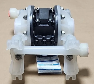 NEW INGERSOLL RAND PD05P-APS-KAA-B